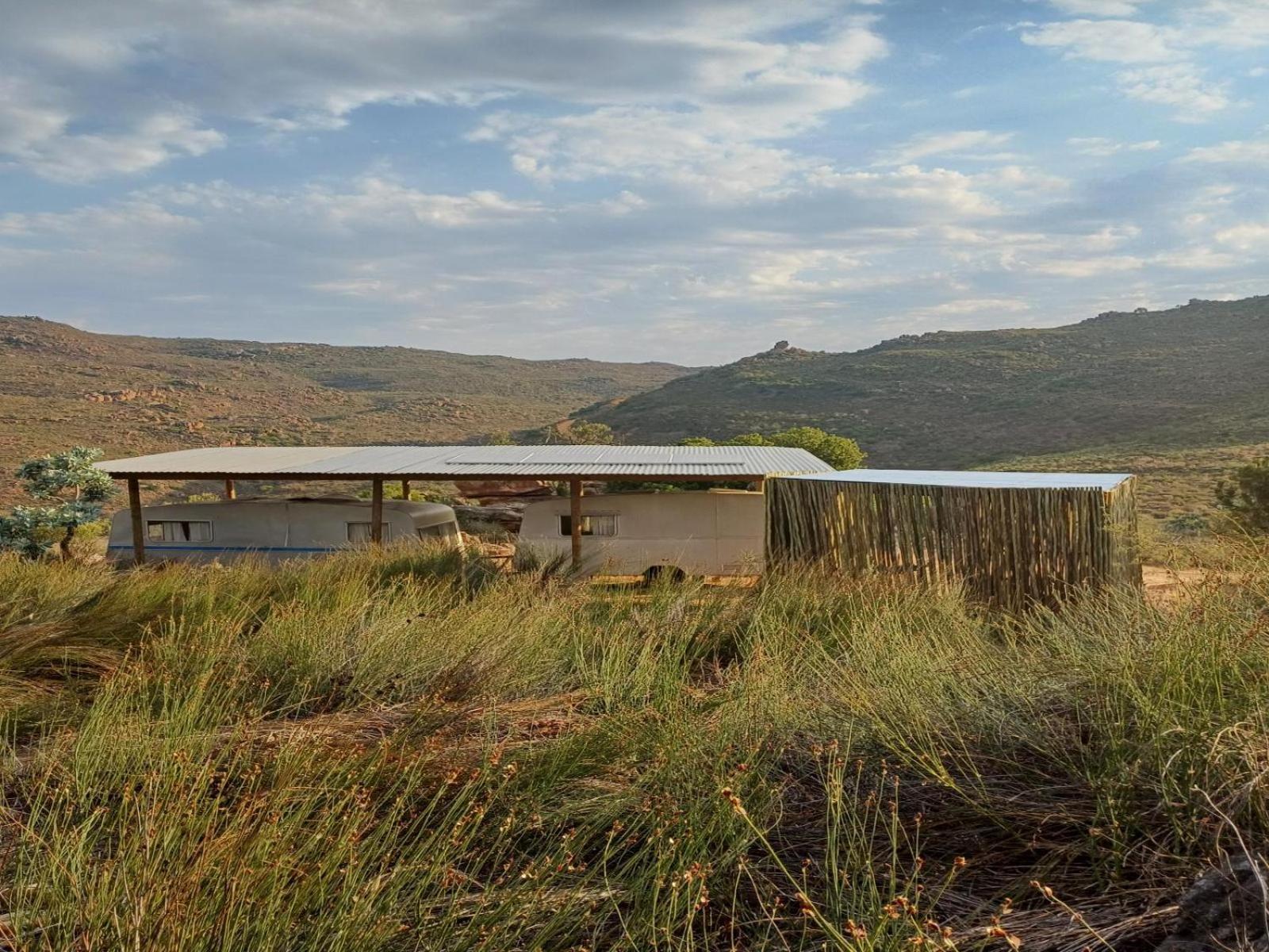 Leopard Valley Eco Retreat Ситрусдал Номер фото