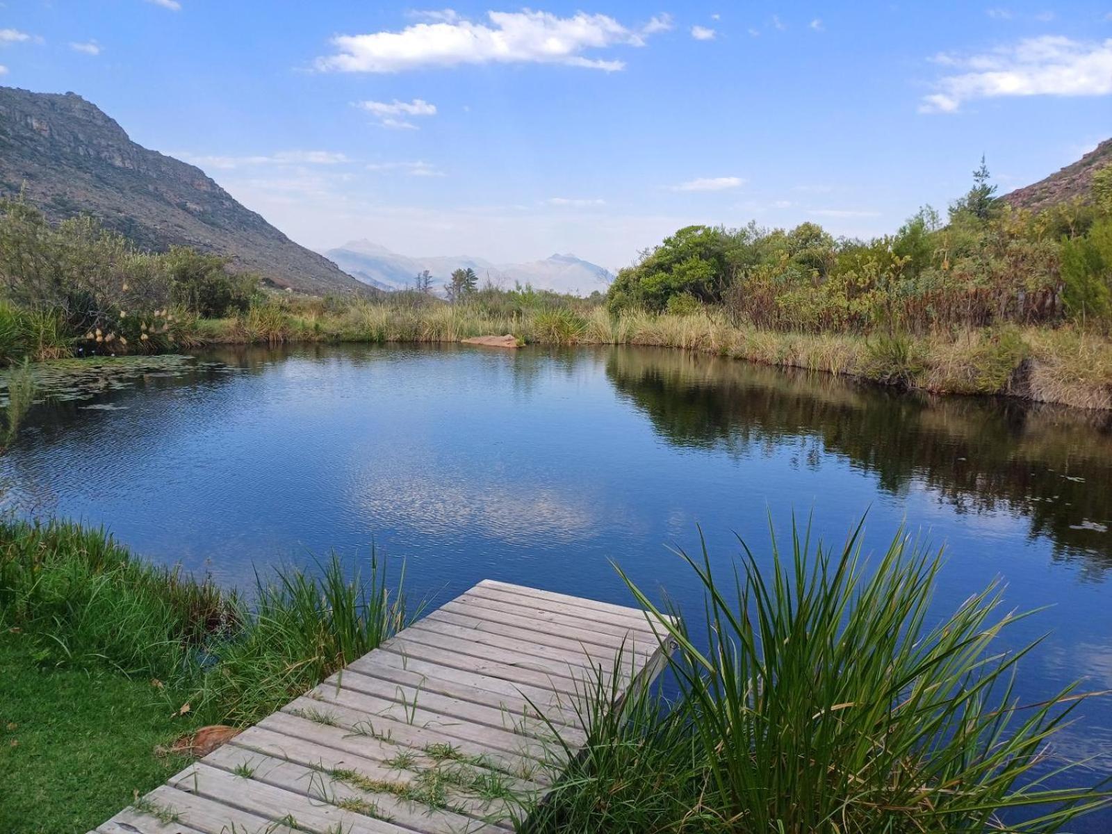 Leopard Valley Eco Retreat Ситрусдал Номер фото